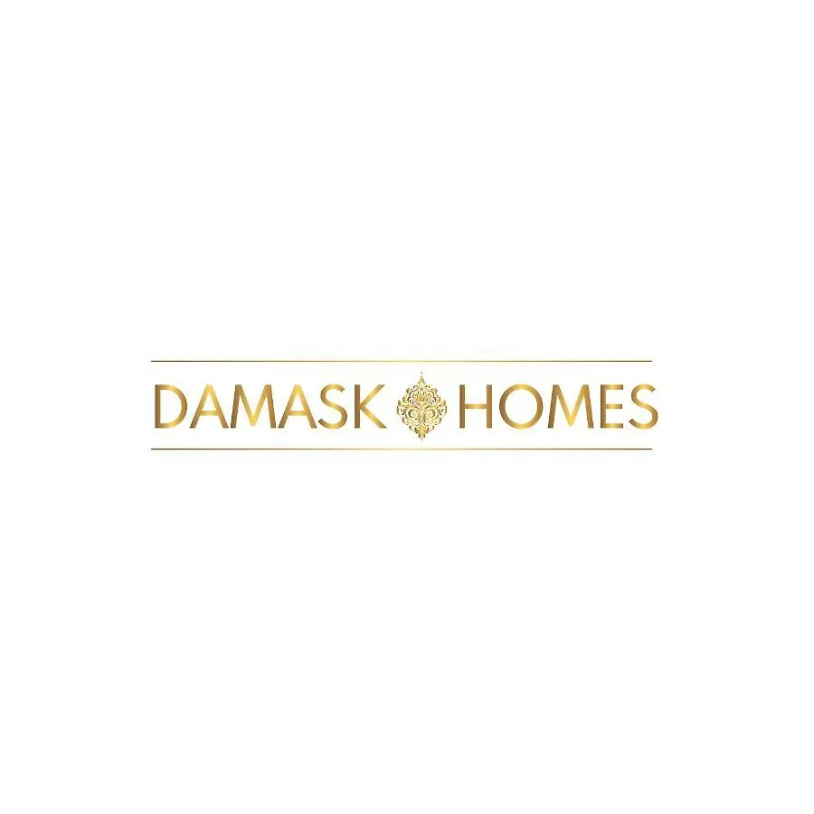 Business & Leisure 2 Bedroom & Parking By Damask Homes Ilford